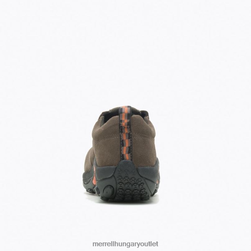 férfiak Merrell fegyverfüst jungle moc ötvözet orr munkacipő cipő H06N0449