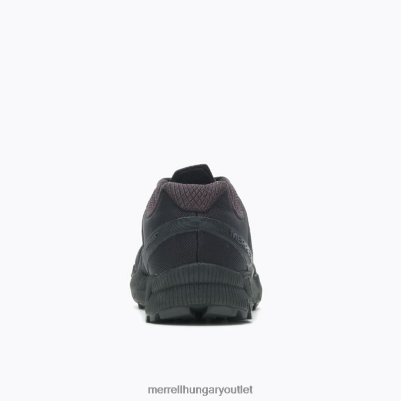 férfiak Merrell fekete agility peak taktikai cipő cipő H06N0503