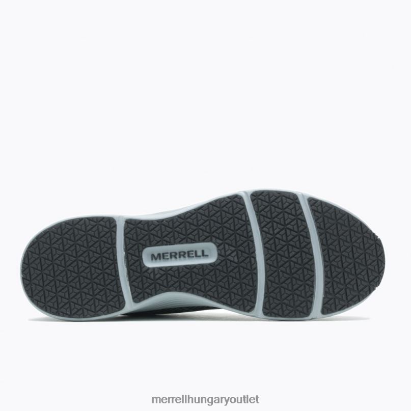 férfiak Merrell fekete/emlékmű moab repülés szénszálas cipő H06N0510