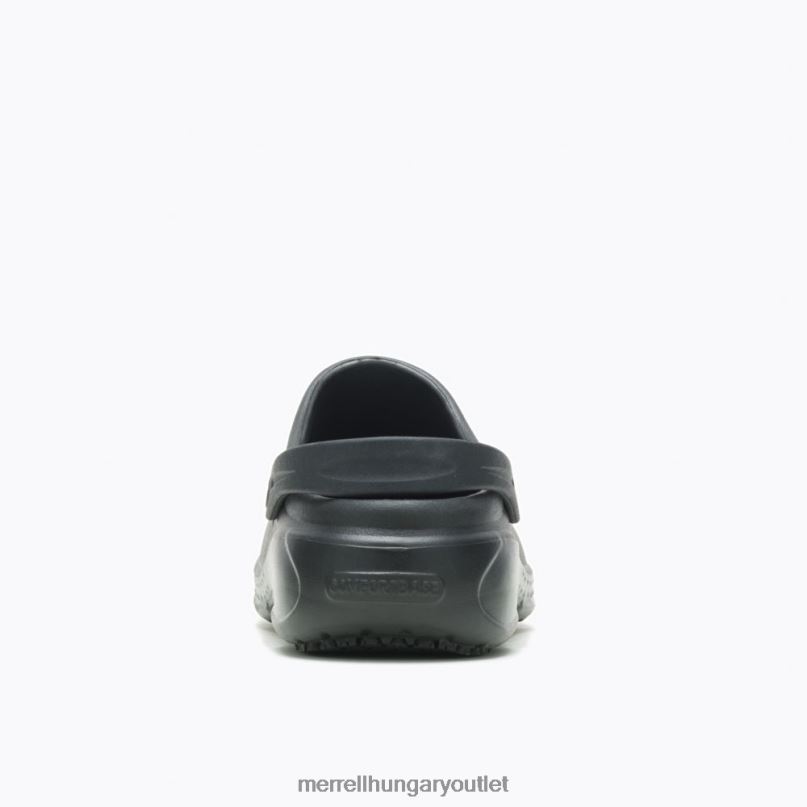 férfiak Merrell fekete encore service pro cipő H06N0484