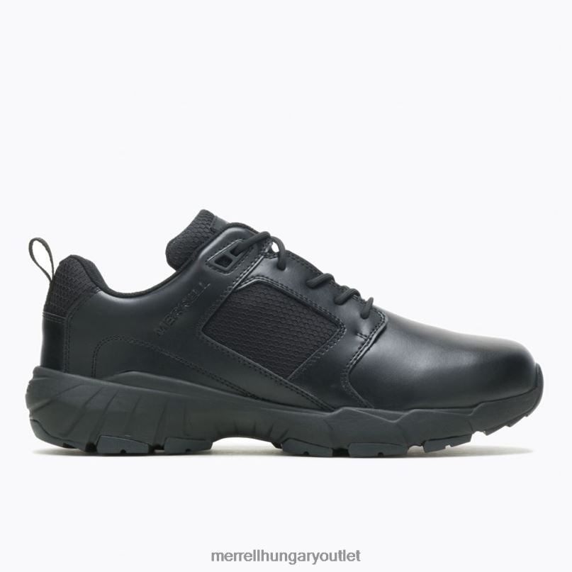 férfiak Merrell fekete fullbench taktika cipő H06N0603