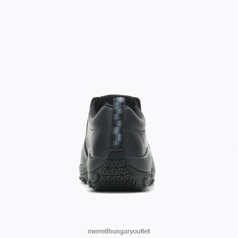 férfiak Merrell fekete jungle moc 2 pro cipő H06N0549