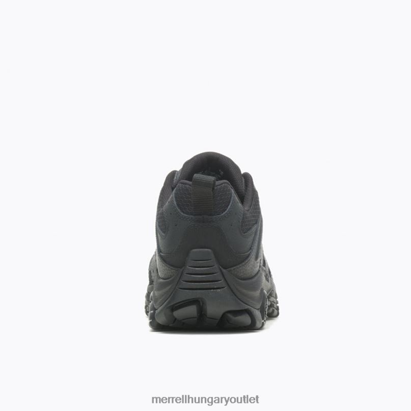 férfiak Merrell fekete moab 3 taktikai cipő cipő H06N0638