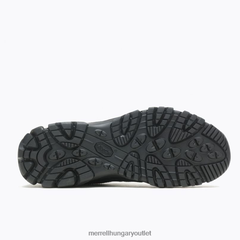 férfiak Merrell fekete moab 3 taktikai cipő cipő H06N0638