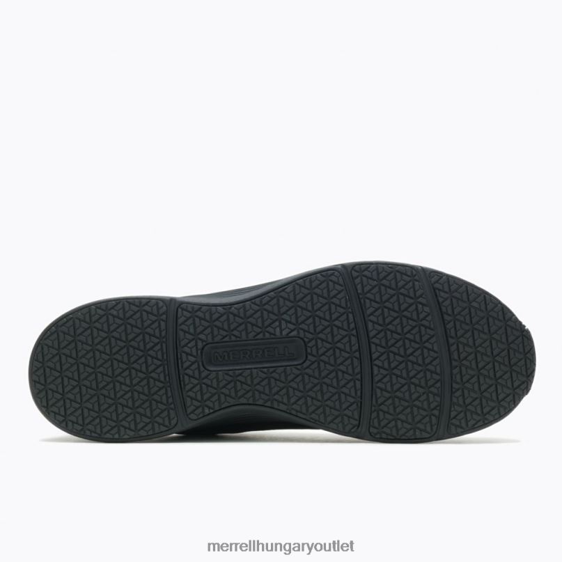 férfiak Merrell fekete moab repülés szénszál széles szélesség cipő H06N0439