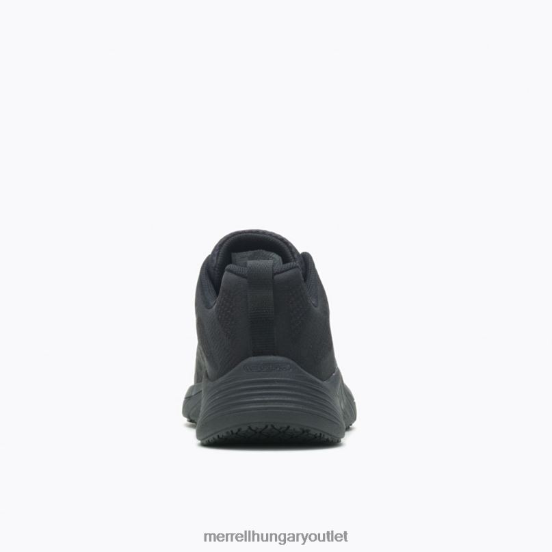 férfiak Merrell fekete moab repülés szénszál széles szélesség cipő H06N0439