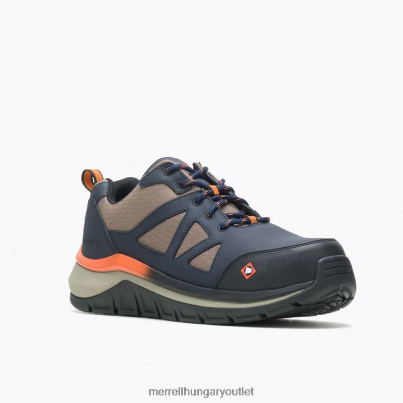 férfiak Merrell haditengerészet fullbench speed vö cipő H06N0535