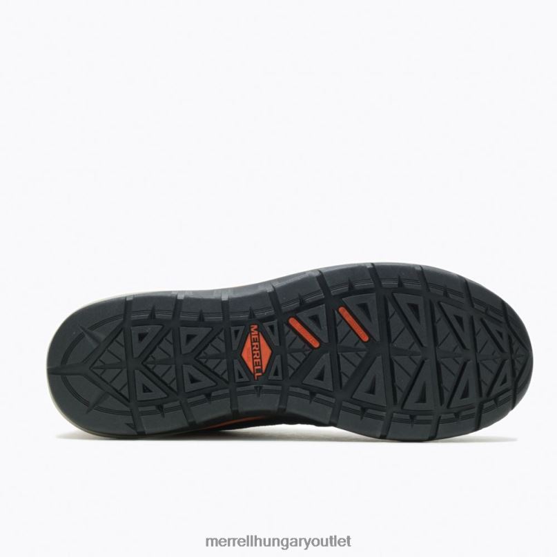 férfiak Merrell haditengerészet fullbench speed vö cipő H06N0535