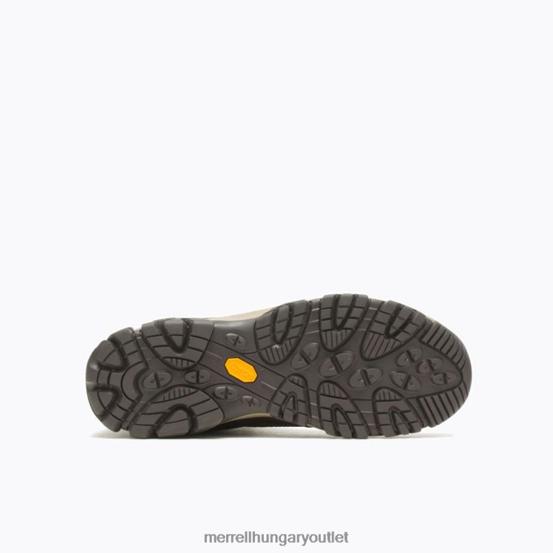 férfiak Merrell karamell moab 2 timber 8\'\' vízálló cipő H06N0637