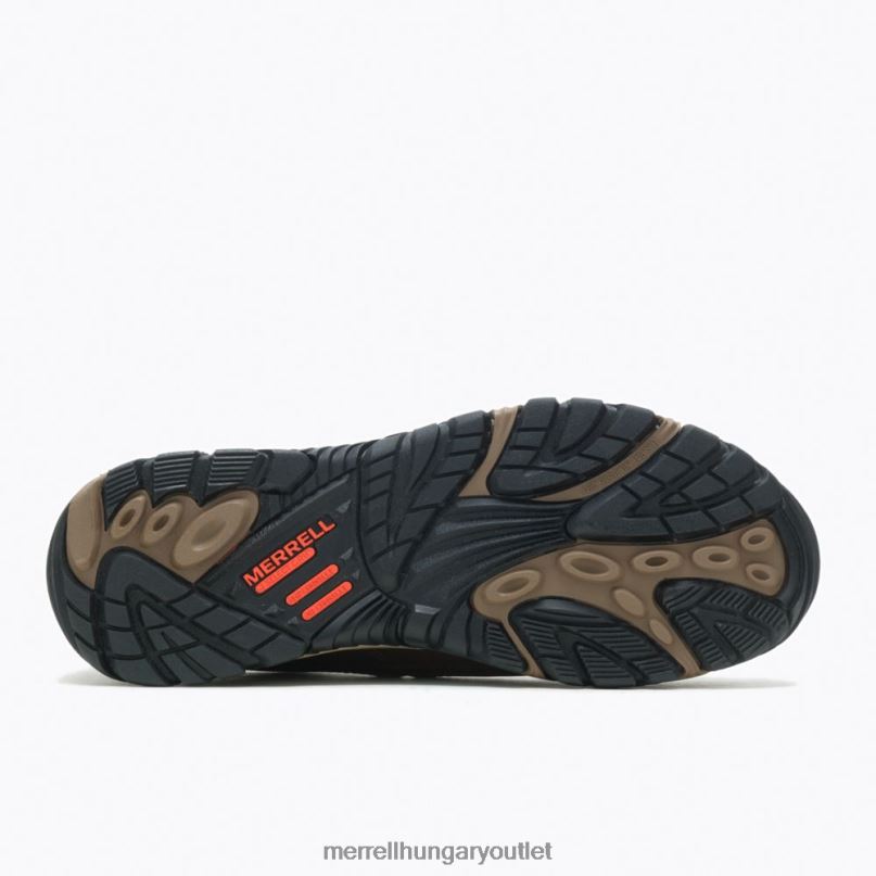 férfiak Merrell karamell moab kaland moc szénszálas cipő H06N0426