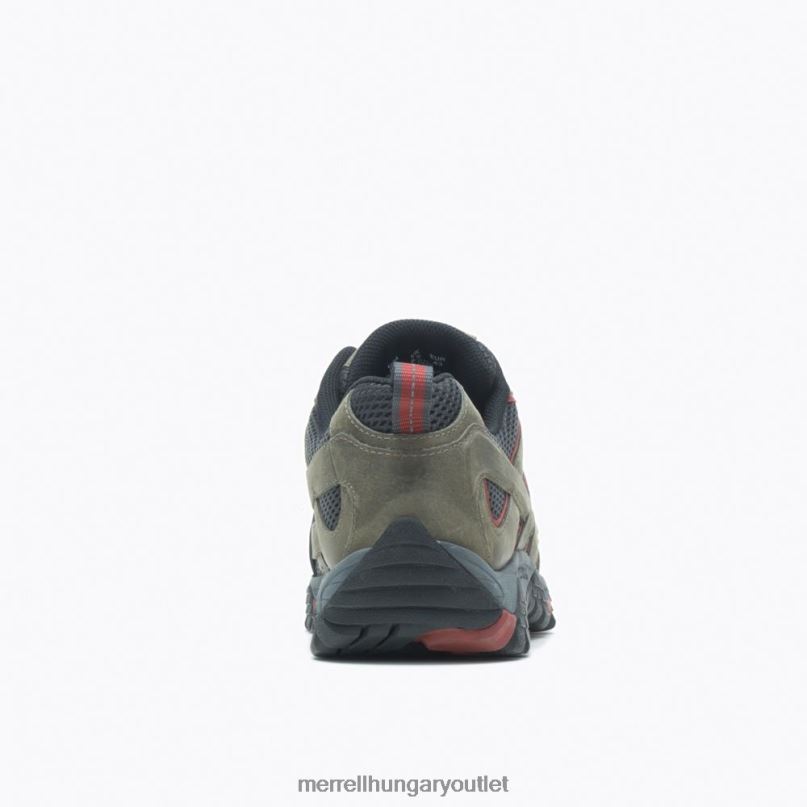 férfiak Merrell ónötvözet moab vertex vent comp toe munkacipő cipő H06N0370