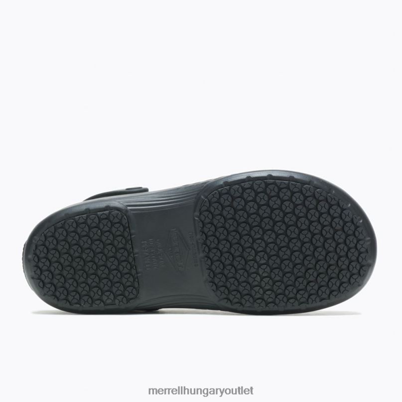 férfiak Merrell olajbogyó encore service pro cipő H06N0483