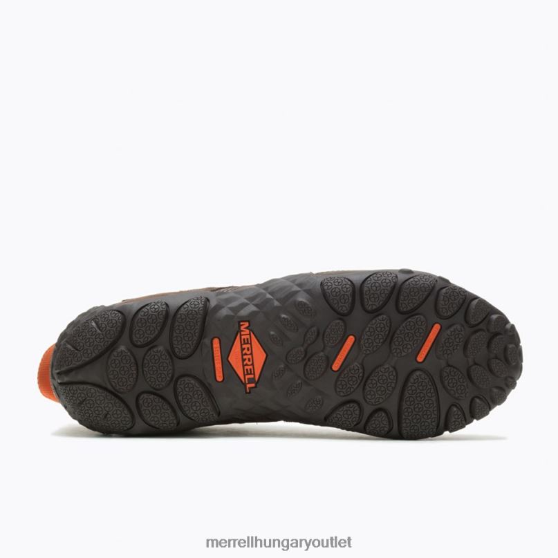 férfiak Merrell páfrány chameleon flux stretch szénszál cipő H06N0680