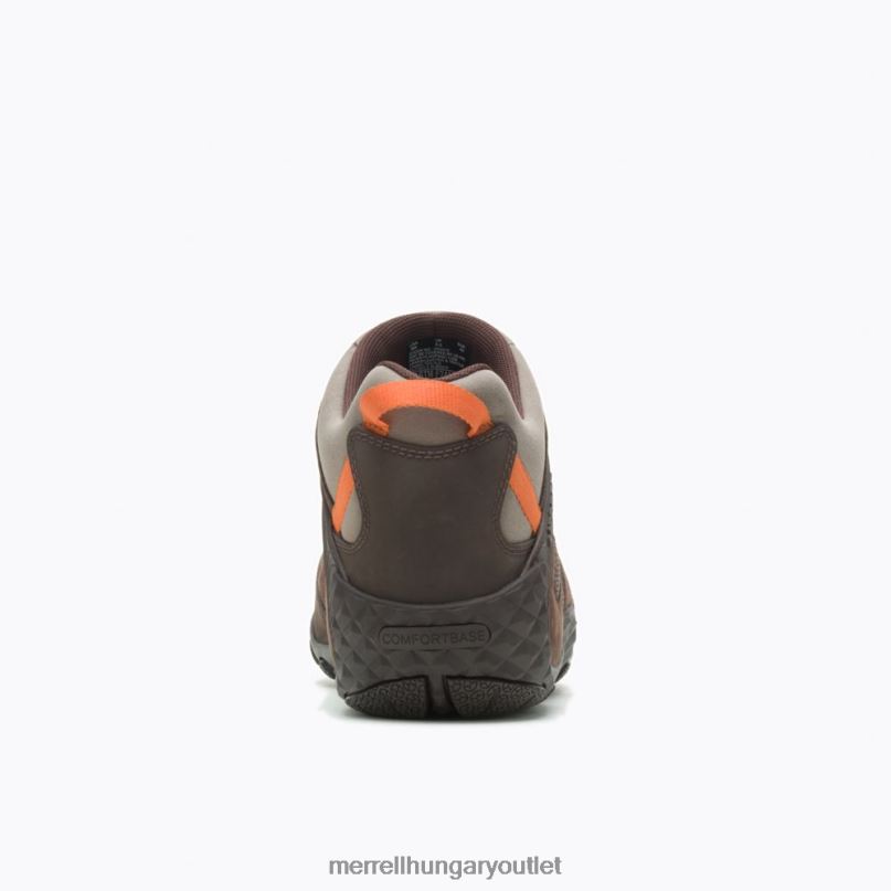férfiak Merrell páfrány chameleon flux stretch szénszál cipő H06N0680