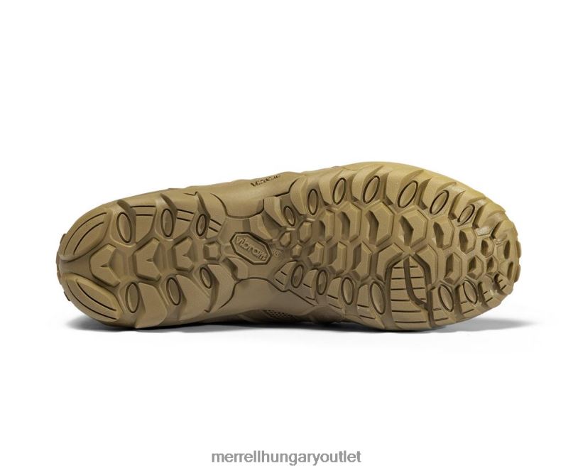 férfiak Merrell prérifarkas cham 8 stretch taktikai cipő H06N0480