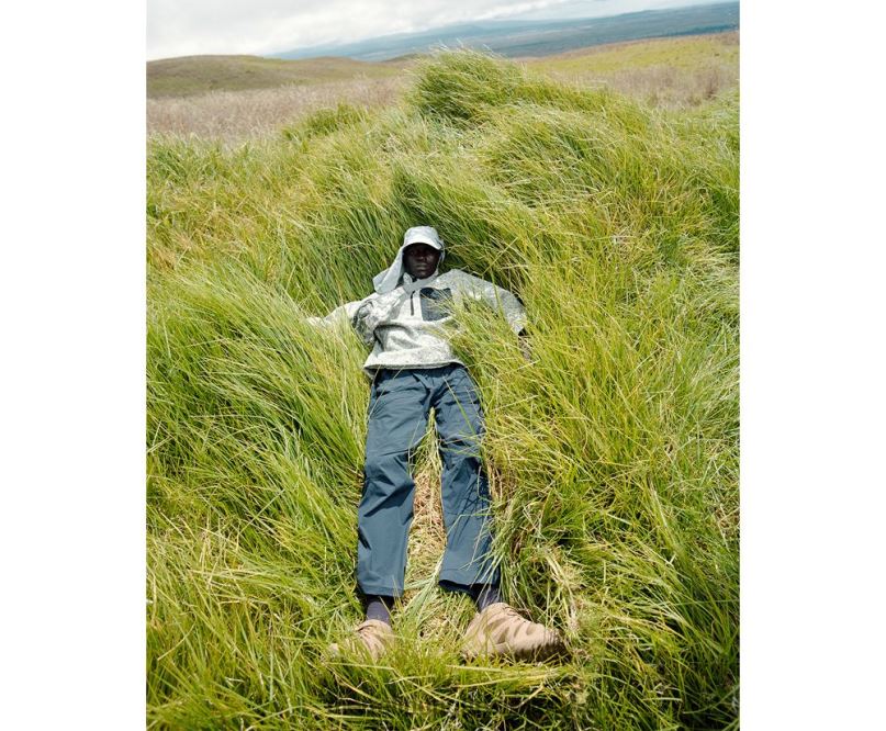 férfiak Merrell prérifarkas cham 8 stretch taktikai cipő H06N0480