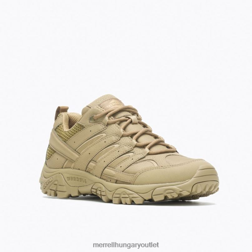 férfiak Merrell prérifarkas moab 2 taktikai cipő széles szélesség cipő H06N0498