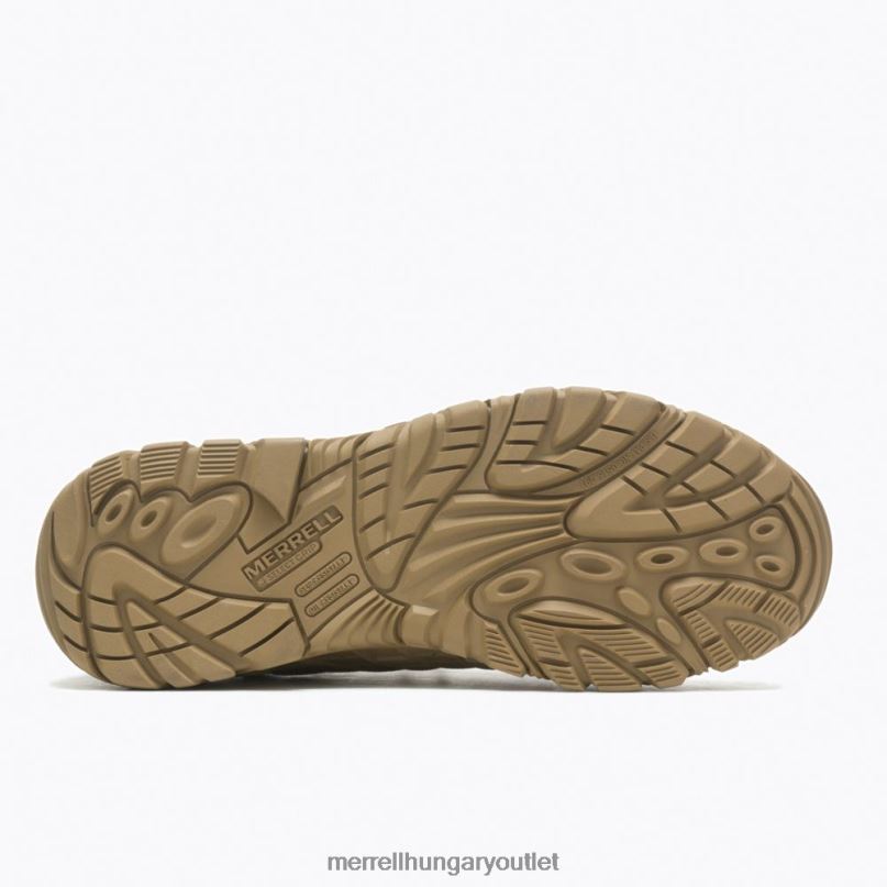férfiak Merrell prérifarkas moab sebesség taktikai mid vízálló cipő H06N0347