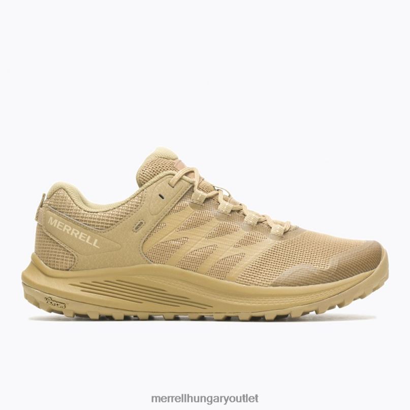 férfiak Merrell prérifarkas nova 3 taktikai cipő H06N0333