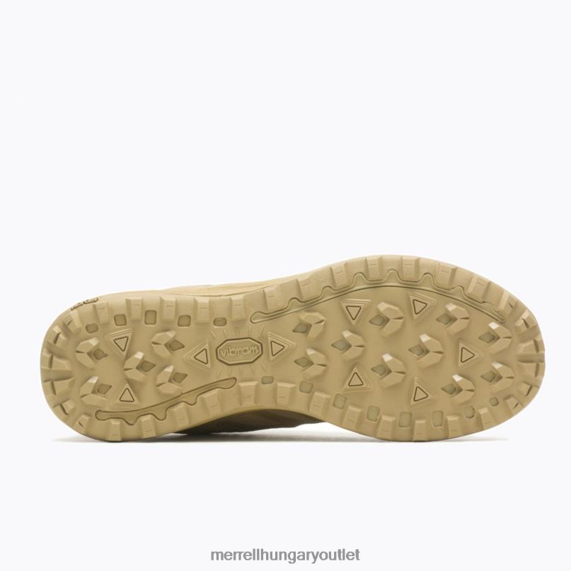 férfiak Merrell prérifarkas nova 3 taktikai cipő H06N0333