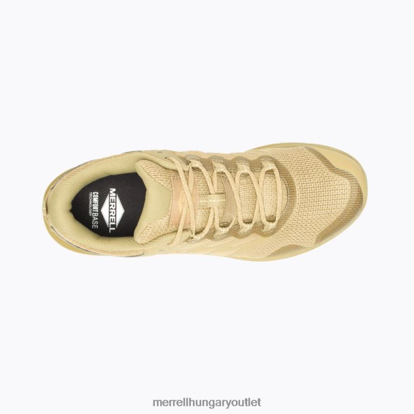 férfiak Merrell prérifarkas nova 3 taktikai cipő H06N0333