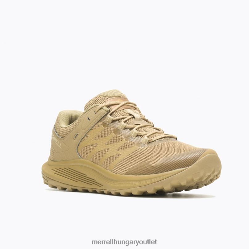 férfiak Merrell prérifarkas nova 3 taktikai cipő H06N0333