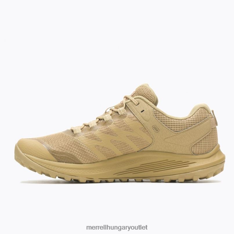 férfiak Merrell prérifarkas nova 3 taktikai cipő H06N0333