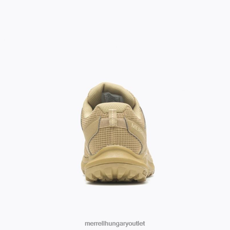 férfiak Merrell prérifarkas nova 3 taktikai cipő H06N0333