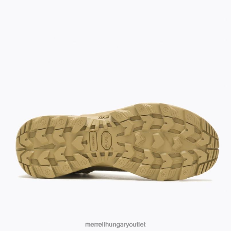 férfiak Merrell prérifarkas szélhámos taktikai gore-tex cipő H06N0560
