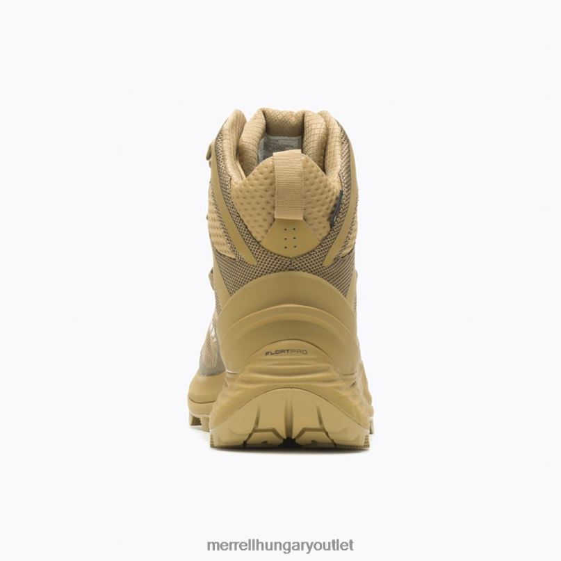 férfiak Merrell prérifarkas szélhámos taktikai gore-tex cipő H06N0560