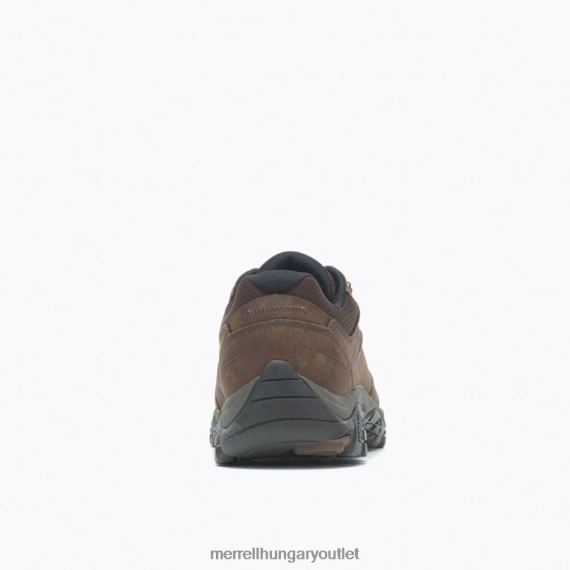 férfiak Merrell sötét föld moab kaland csipke széles szélesség cipő H06N0355