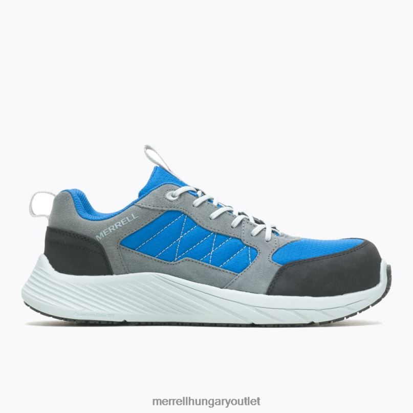 férfiak Merrell szikla alpesi tornacipő szénszálas cipő H06N0589