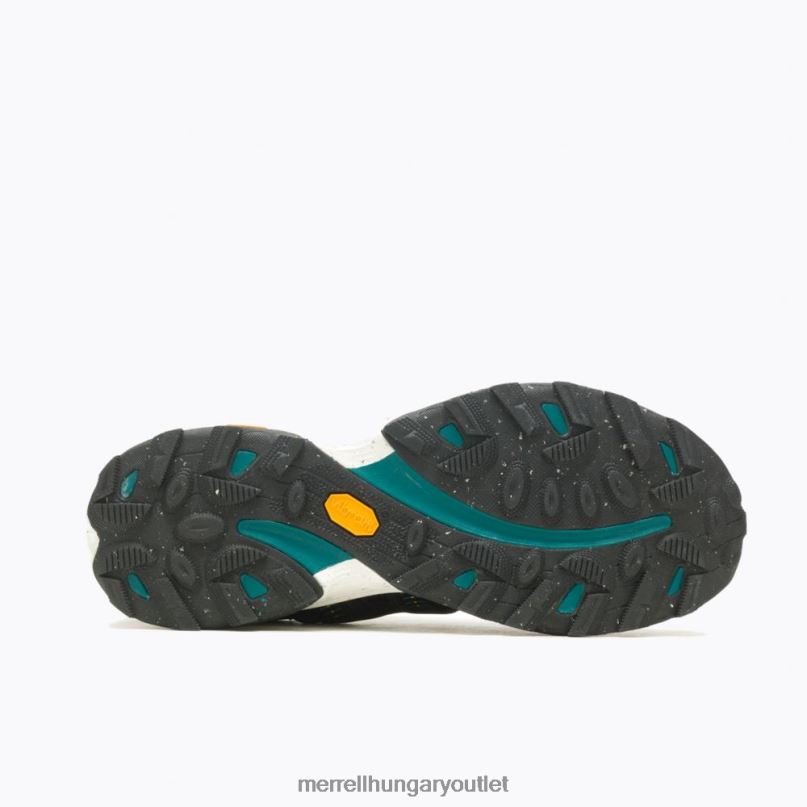 férfiak Merrell fűszer sebességű fúziós nyújtás cipő H06N0404