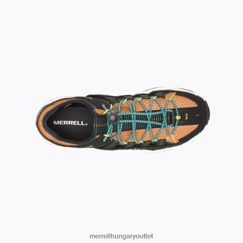férfiak Merrell fűszer sebességű fúziós nyújtás cipő H06N0404