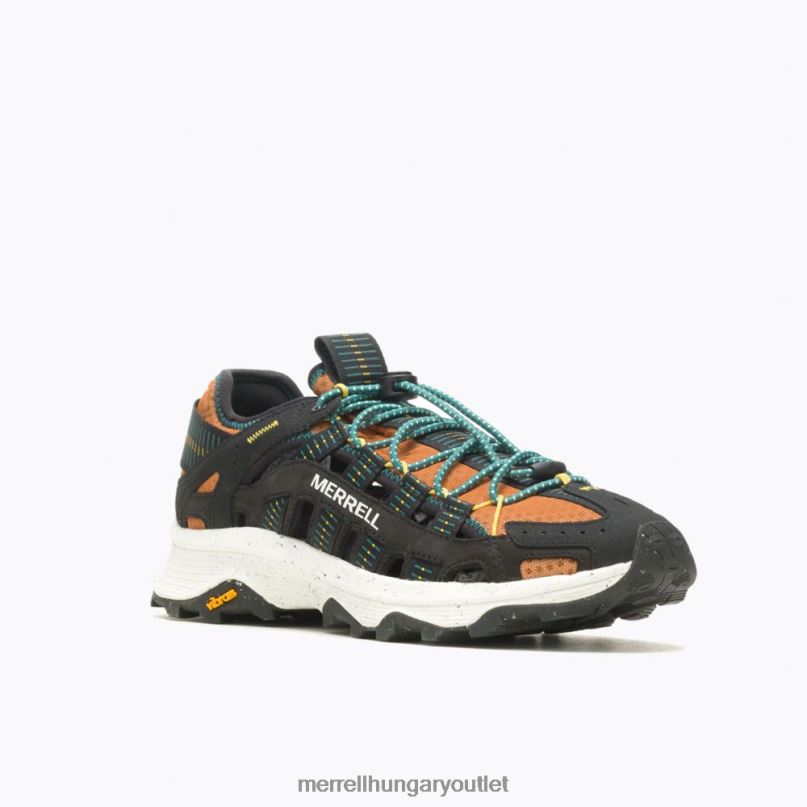 férfiak Merrell fűszer sebességű fúziós nyújtás cipő H06N0404