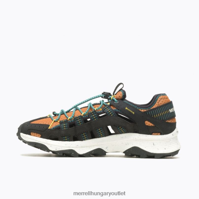 férfiak Merrell fűszer sebességű fúziós nyújtás cipő H06N0404