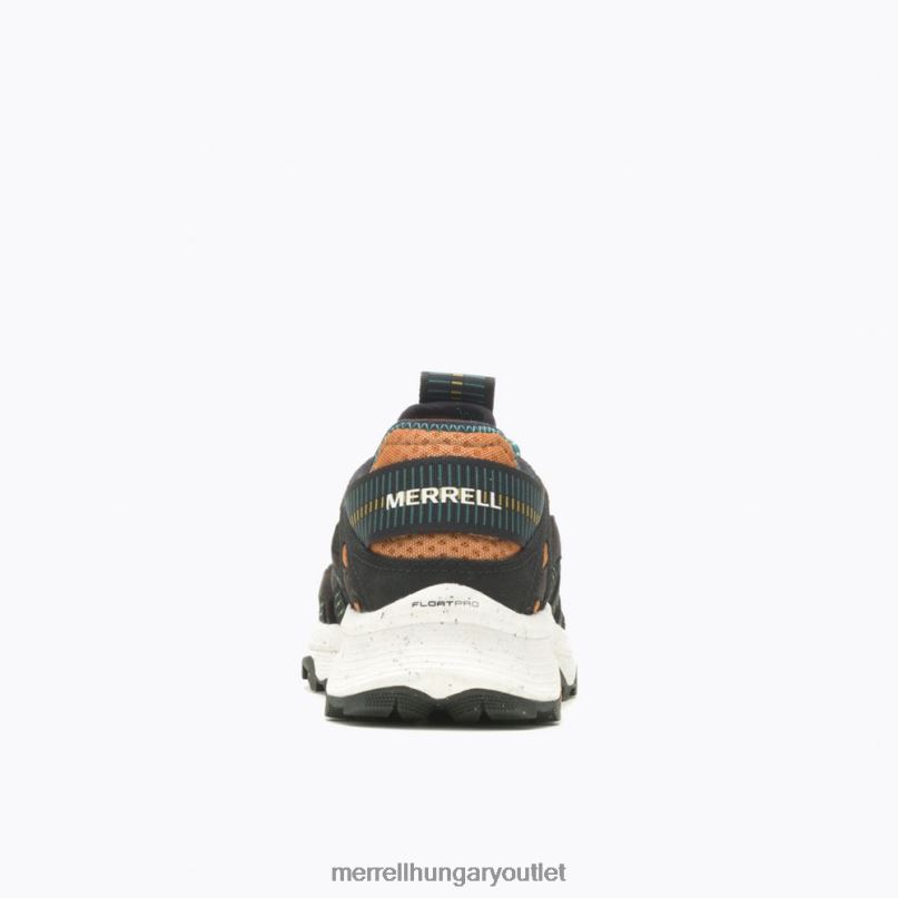 férfiak Merrell fűszer sebességű fúziós nyújtás cipő H06N0404