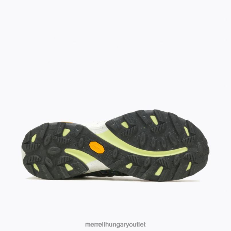 férfiak Merrell faszén sebességű fúziós nyújtás cipő H06N0403