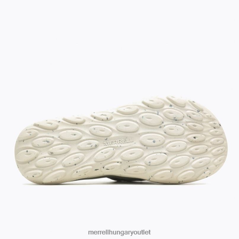 férfiak Merrell olajbogyó kunyhó ultra csúszda cipő H06N0113