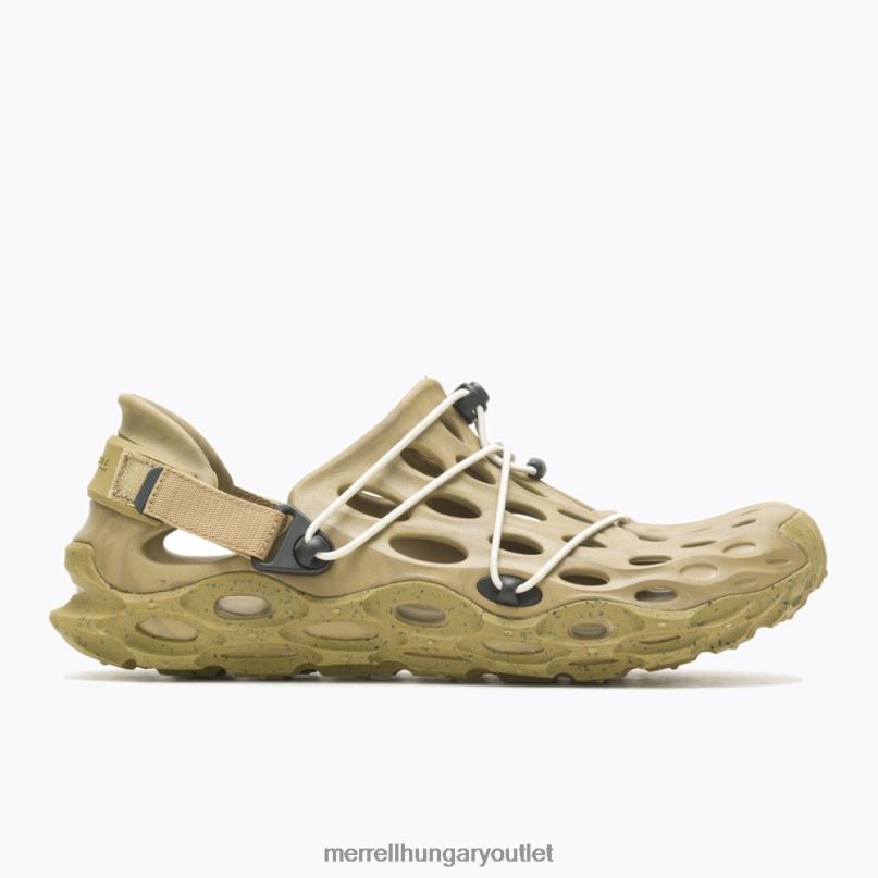 férfiak Merrell prérifarkas hydro moc a ketrecben 1trl cipő H06N0662