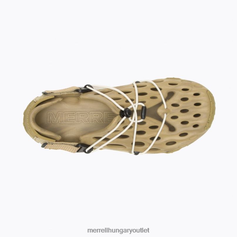 férfiak Merrell prérifarkas hydro moc a ketrecben 1trl cipő H06N0662