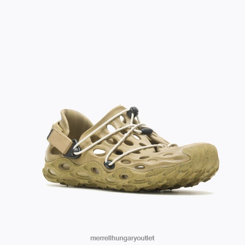 férfiak Merrell prérifarkas hydro moc a ketrecben 1trl cipő H06N0662