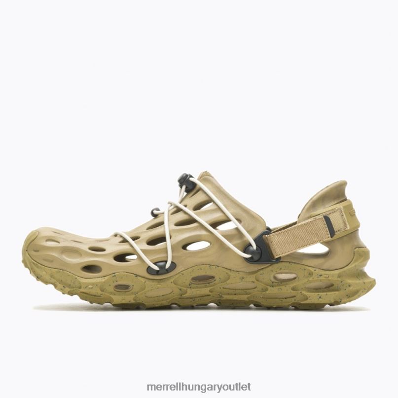 férfiak Merrell prérifarkas hydro moc a ketrecben 1trl cipő H06N0662