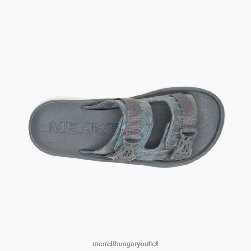 férfiak Merrell szikla hut ultra pakolás cipő H06N0112