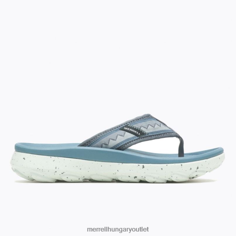 férfiak Merrell szikla kunyhó ultra flip cipő H06N0120
