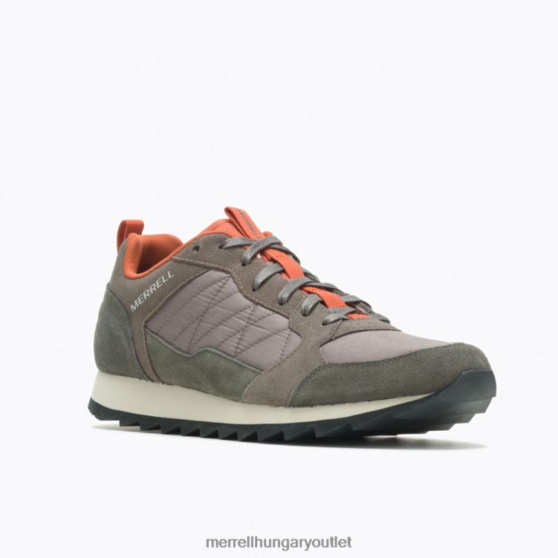 férfiak Merrell beluga alpesi tornacipő cipő H06N0240