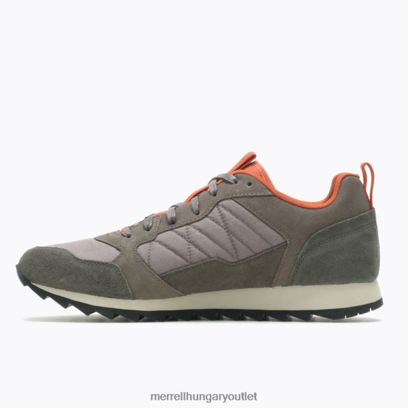 férfiak Merrell beluga alpesi tornacipő cipő H06N0240