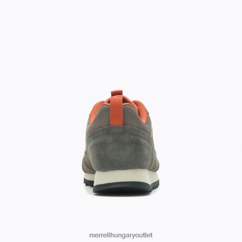 férfiak Merrell beluga alpesi tornacipő cipő H06N0240