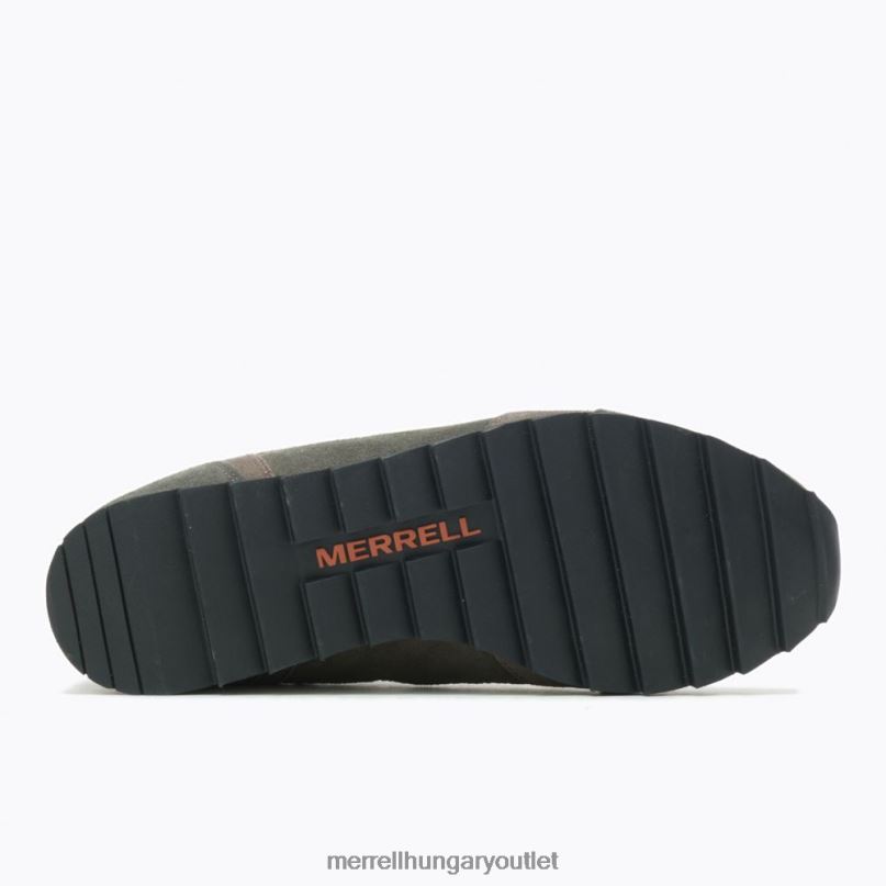 férfiak Merrell beluga alpesi tornacipő cipő H06N0240