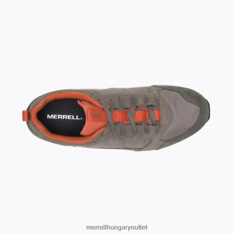 férfiak Merrell beluga alpesi tornacipő cipő H06N0240